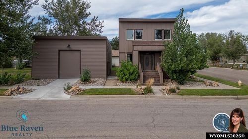 1550 Mason St, Wheatland, WY, 82201-2200 | Card Image