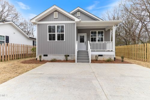2324 Radiance Dr, Burlington, NC, 27215-1932 | Card Image