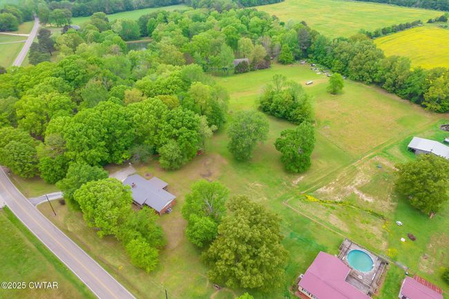 3605 Old Jacks Creek Rd, House other with 3 bedrooms, 2 bathrooms and 2 parking in Henderson TN | Image 10