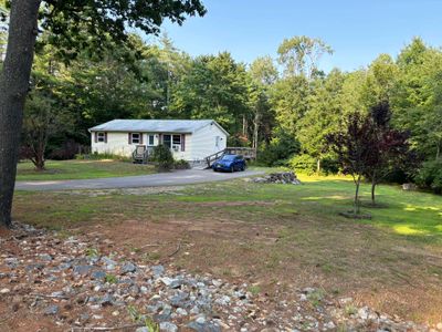 60 Lesmerises Road, House other with 3 bedrooms, 1 bathrooms and null parking in Loudon NH | Image 2