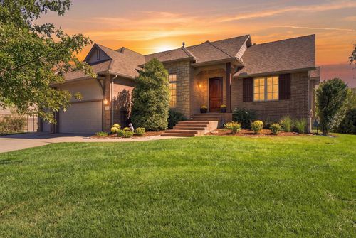 13721 E Camden Chase St, Wichita, KS, 67228 | Card Image