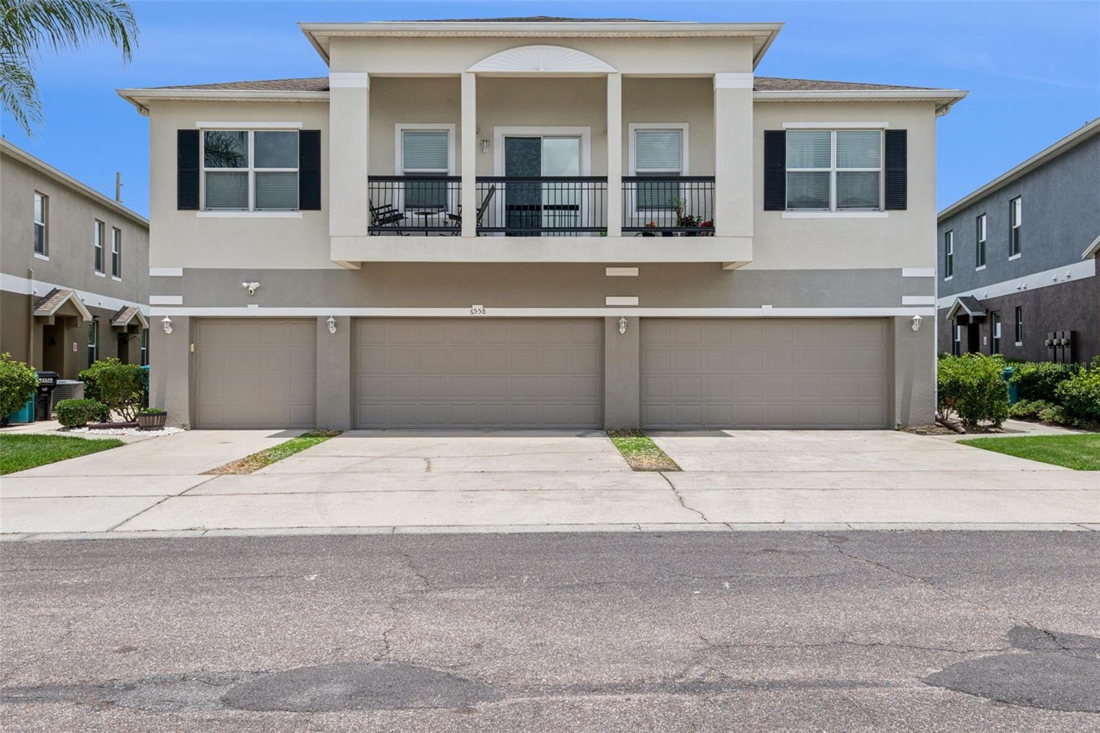Residential in ORLANDO