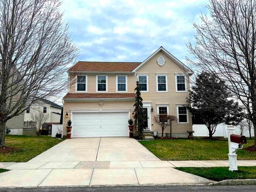 7 Renaissance Dr, Mays Landing, NJ, 08330-2362 | Card Image