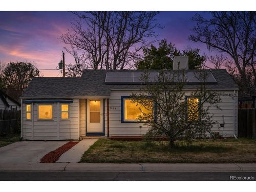 4409 S Pearl St, Englewood, CO, 80113-5830 | Card Image