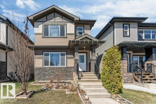 2604 20 Ave Nw, Edmonton, AB, T6T0Y7 | Card Image