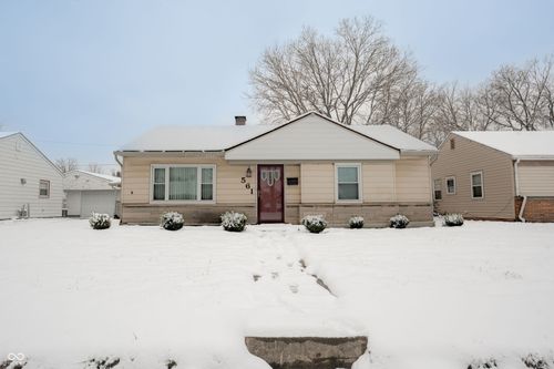 561 W 13th St, Indianapolis, IN, 46202-2224 | Card Image