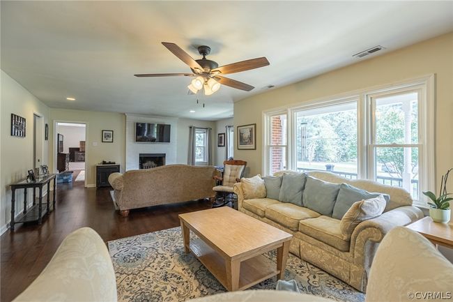 8844 Strath Road, Home with 4 bedrooms, 2 bathrooms and null parking in Henrico VA | Image 8