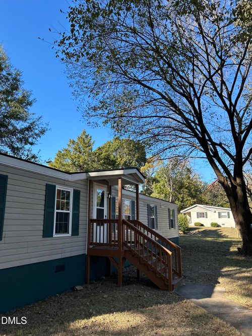 223 7th Street, Wake Forest, NC, 27587 | Card Image