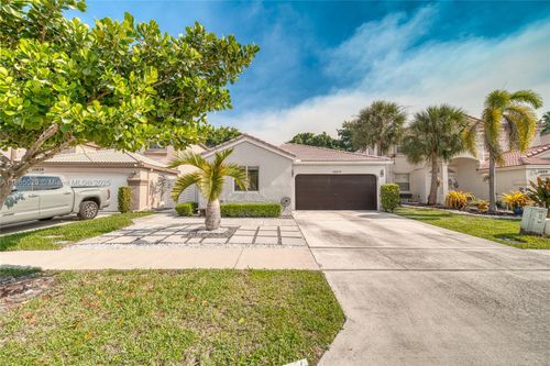 15819 Nw 4th St, Pembroke Pines, FL, 33028-1593 | Card Image