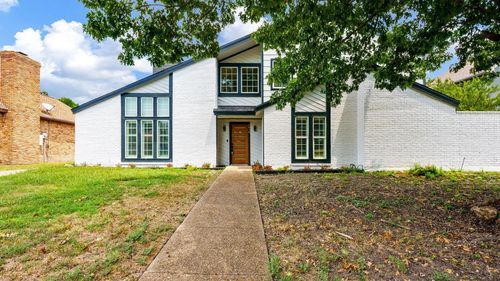 2616 Ellis Ct, Plano, TX, 75075-3566 | Card Image