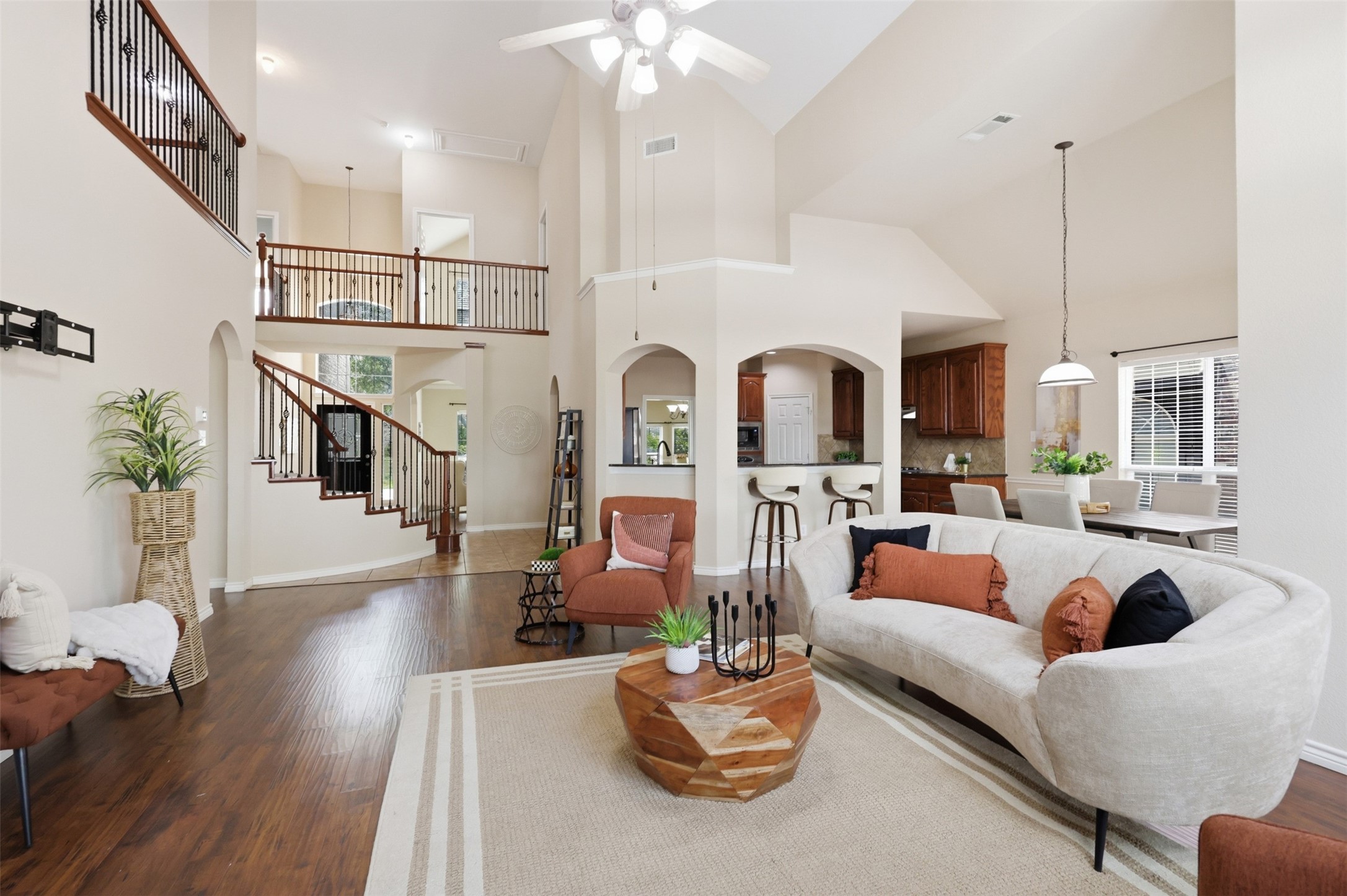 Residential in Frisco