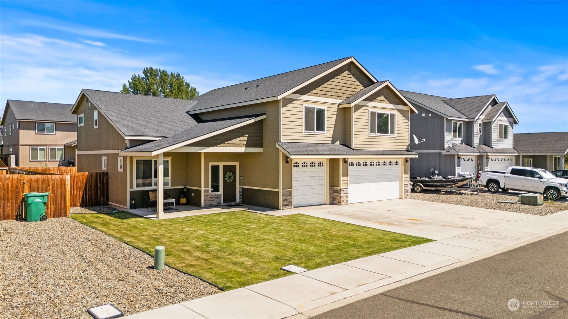 1705 E Spokane Avenue, For Sale in Ellensburg Zoocasa