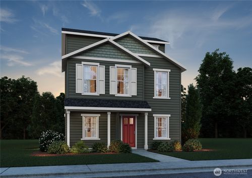 16033 23rd Ave Ne, Marysville, WA, 98271-2109 | Card Image