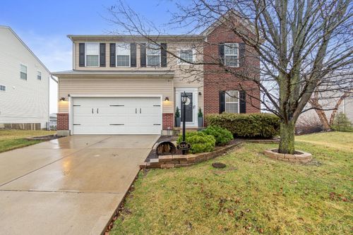 5236 Snow Valley Ln, Liberty Twp, OH, 45011-0779 | Card Image