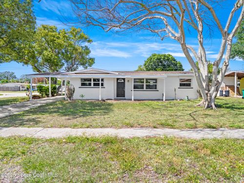 2814 Floridiane Ave, Melbourne, FL, 32935-2047 | Card Image