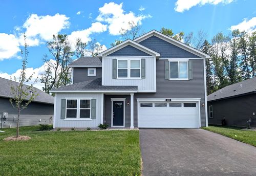 810 Spruce St N, Cambridge, MN, 55008-2908 | Card Image
