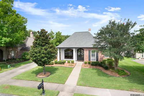 10231 Copperleaf Dr, Baton Rouge, LA, 70809-4077 | Card Image