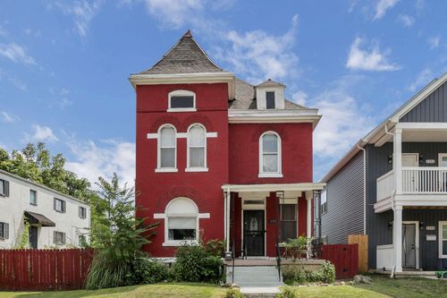 1157 E Livingston Ave, Columbus, OH, 43205-2816 | Card Image