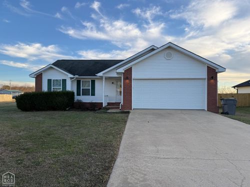 326 E Robinson Street, Bay, AR, 72411 | Card Image