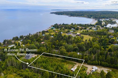 56 Evergreen Hill, Bayswater, NS, B0J1T0 | Card Image