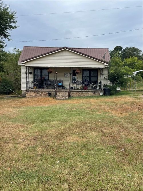 164 County Road 2266, Hartman, AR, 72840-8946 | Card Image