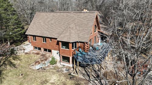 W4845 Mountain Dr, Tomahawk, WI, 54487-8014 | Card Image