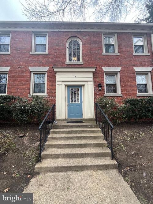 apt-4-1413 E Abingdon Dr, ALEXANDRIA, VA, 22314-1164 | Card Image