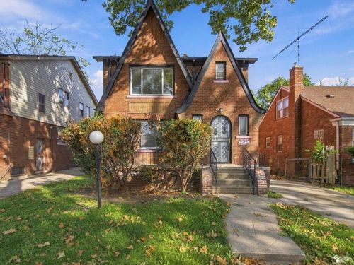 8654 Carlin St Road, Detroit, MI, 48228 | Card Image