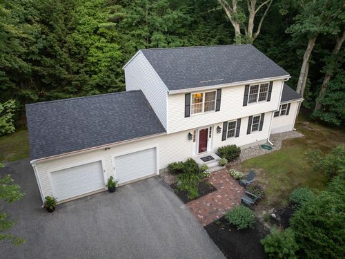 139 Skyline Dr, Moultonborough, NH, 03254-3348 | Card Image