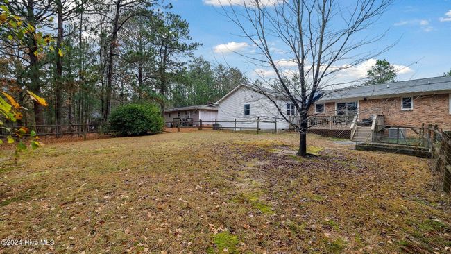 124 Pineneedle Dr, House other with 4 bedrooms, 3 bathrooms and 1 parking in West End NC | Image 34