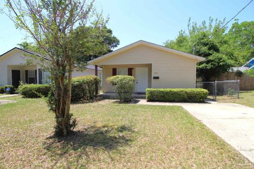 2517 N 7th Ave, Pensacola, FL, 32503-3811 | Card Image