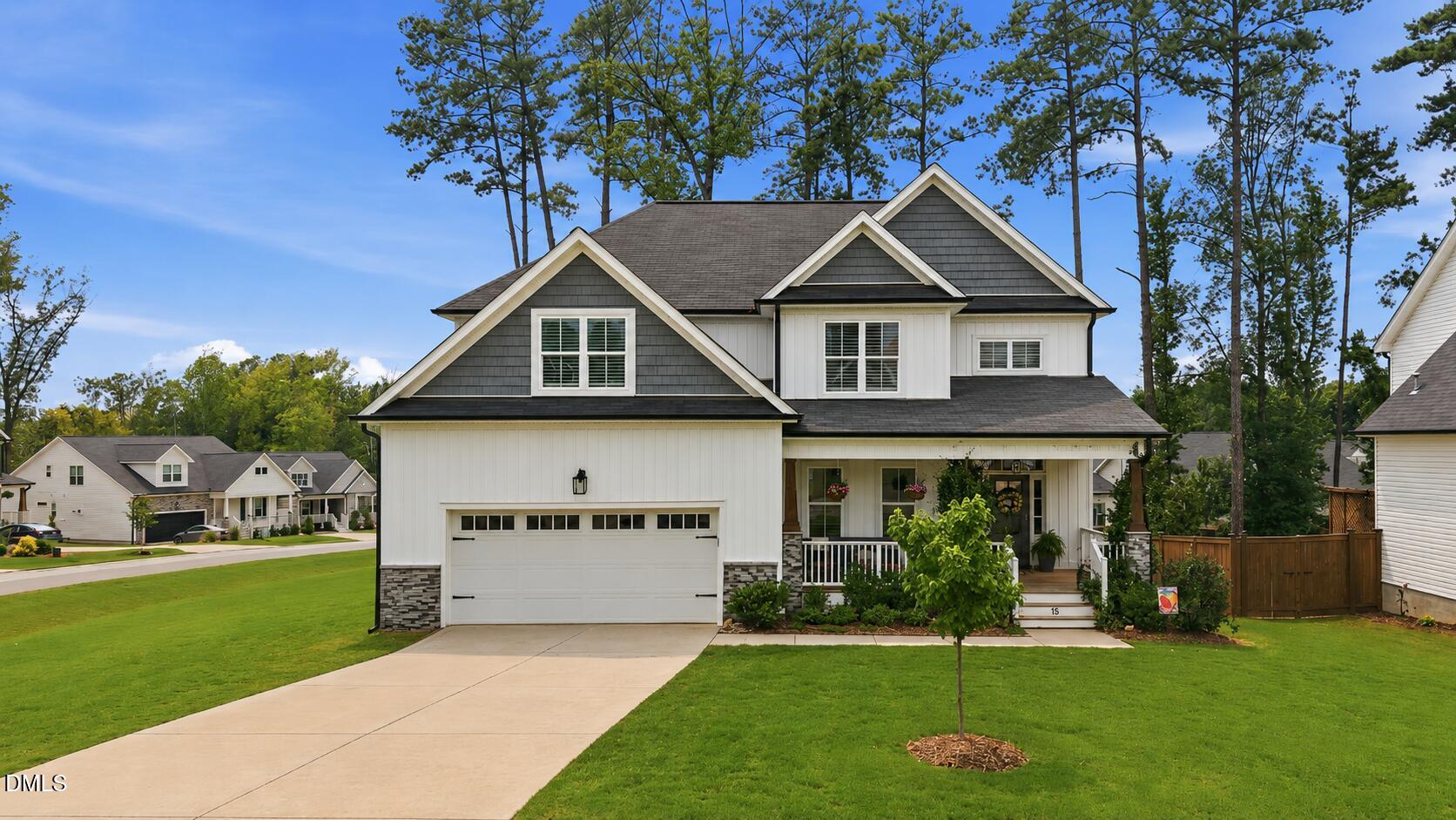 Residential in Youngsville
