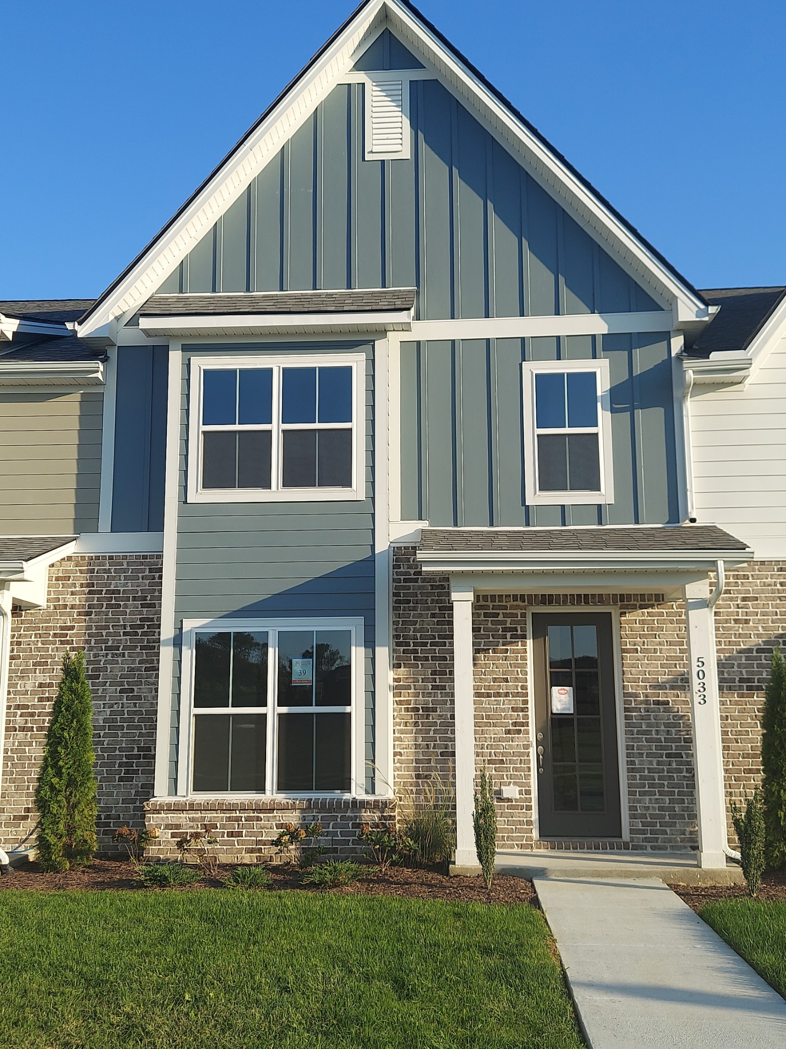 Greentree Dr, Smyrna, TN 37167