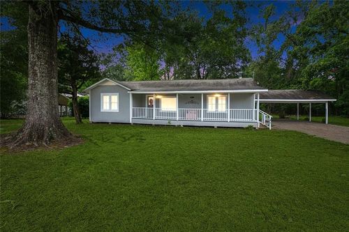 18155 La Highway 16, Port Vincent, LA, 70726-8109 | Card Image