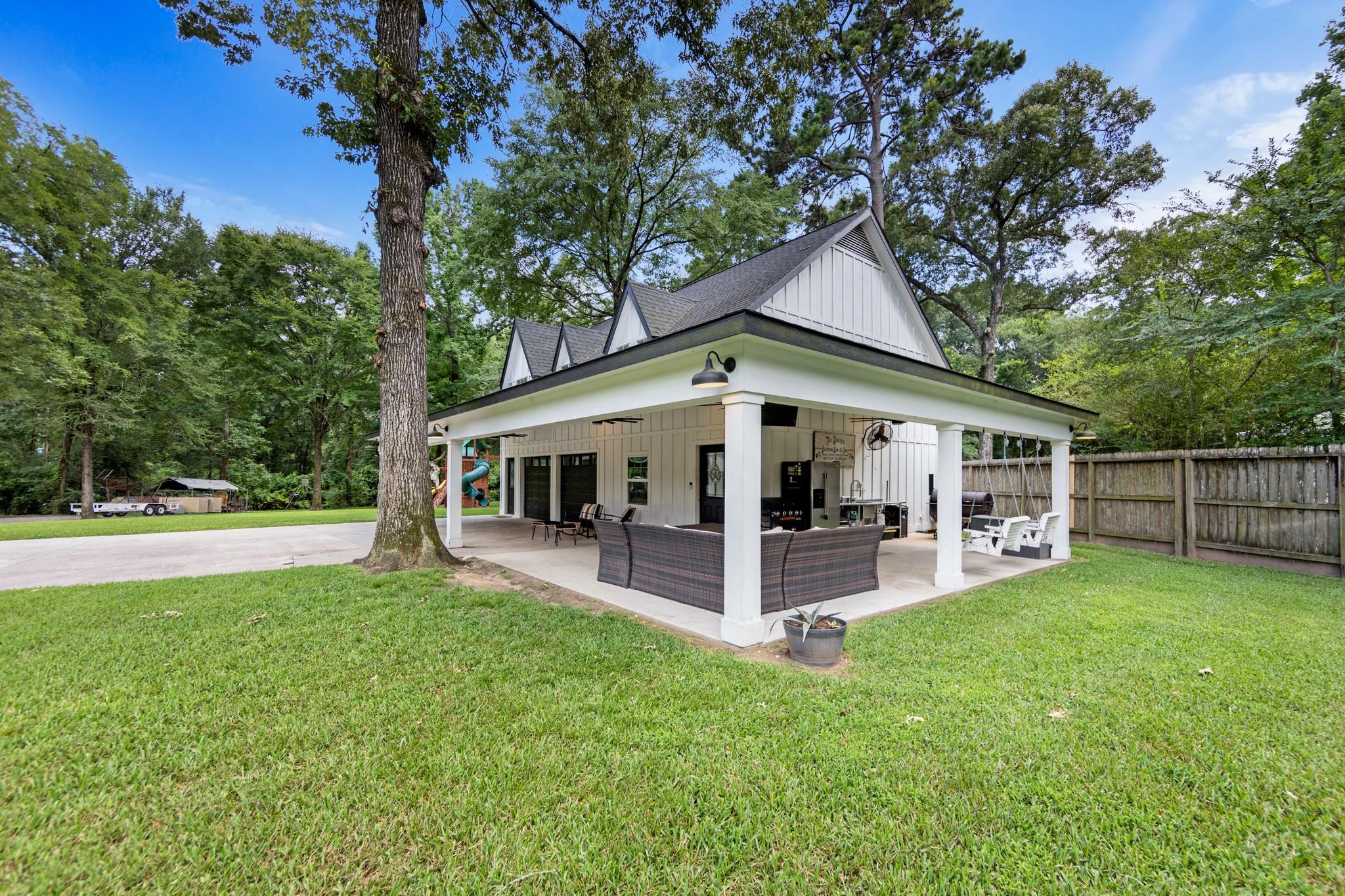 Residential in Pinehurst 3