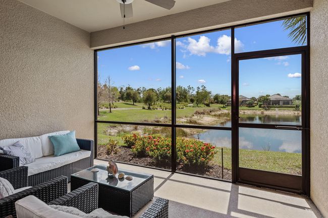 UNIT-102 - 9440 Benvenuto Ct, Condo with 2 bedrooms, 2 bathrooms and null parking in NAPLES FL | Image 22