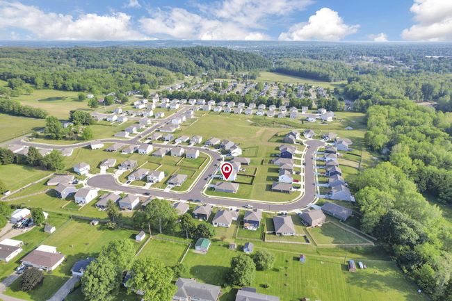 373 St James Gate, House other with 4 bedrooms, 2 bathrooms and null parking in Newark OH | Image 48