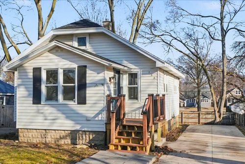 133 E 20th Street, Holland, MI, 49423 | Card Image