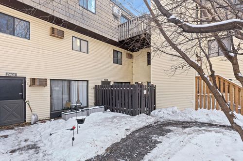 7410 72nd Ln N, Brooklyn Park, MN, 55428-1645 | Card Image