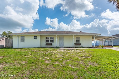 2970 Lagoon Ave, DELTONA, FL, 32738-9501 | Card Image