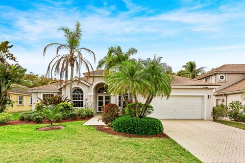 21509 Halstead Dr, Boca Raton, FL, 33428-4844 | Card Image
