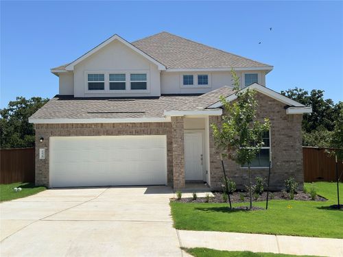 158 Cibolo Creek Loop, Bastrop, TX, 78602-2246 | Card Image