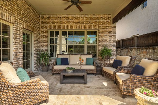 Covered Patio | Image 39