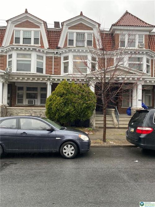 2-1641 Turner Street, Allentown City, PA, 18102 | Card Image