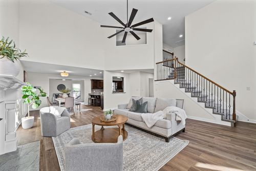 1708 Spring Haven Dr, Clarksville, TN, 37042-1716 | Card Image