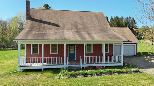 109 N Hollow Rd, Stowe, VT, 05672-4413 | Card Image
