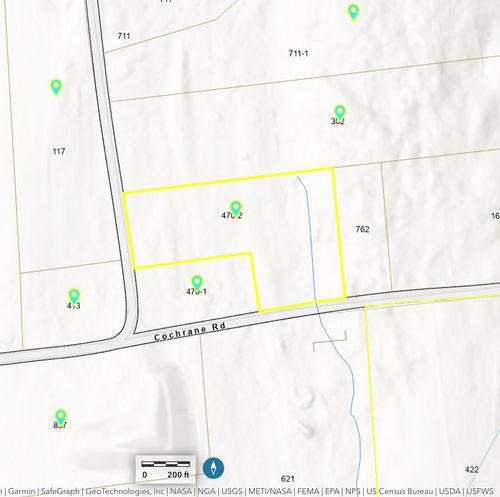 0 Mica Mine Rd, Claremont, NH, 03743 | Card Image
