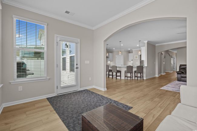 753 Enchantment Loop, House other with 5 bedrooms, 4 bathrooms and 4 parking in Myrtle Beach SC | Image 16