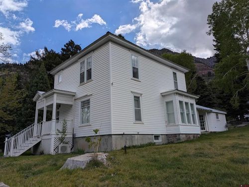 347 5th St, Ouray, CO, 81427-5032 | Card Image