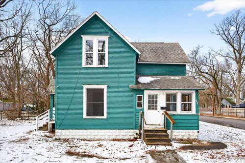 3201 6th St, Muskegon Heights, MI, 49444-2845 | Card Image